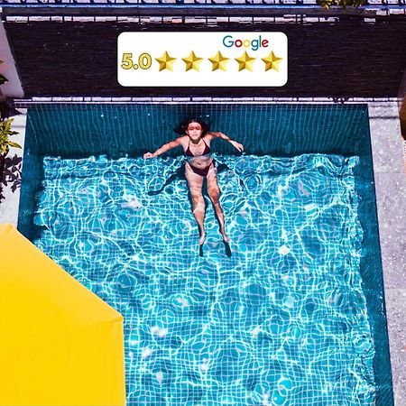 Nalani Homestay & Hostel ホイアン エクステリア 写真